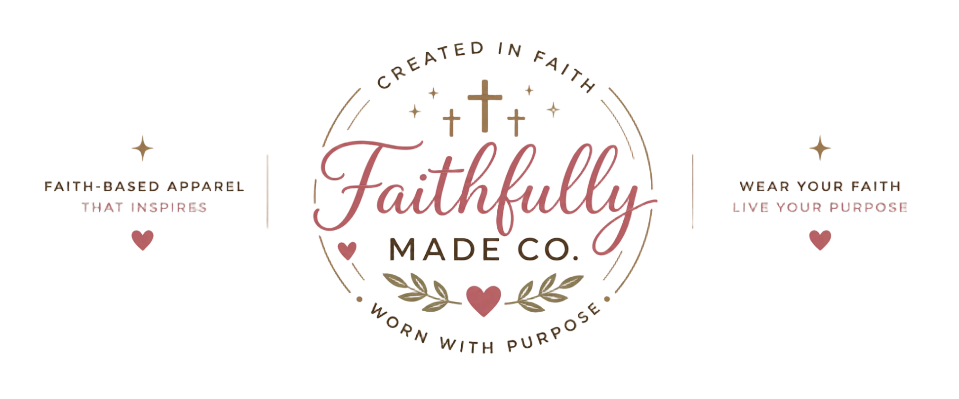 Faithfully Made Co. 